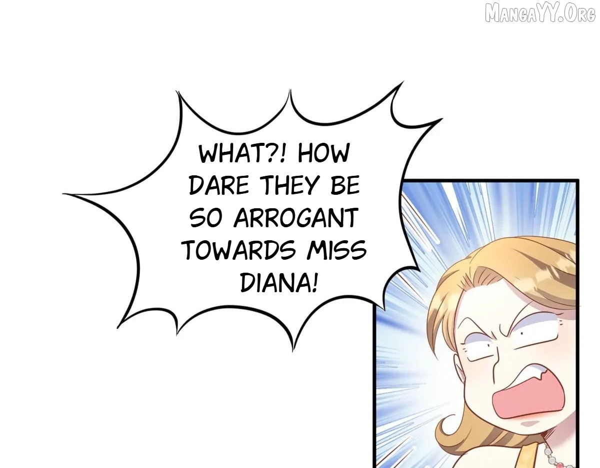 Don't Embarrass Me Chapter 192 - page 32